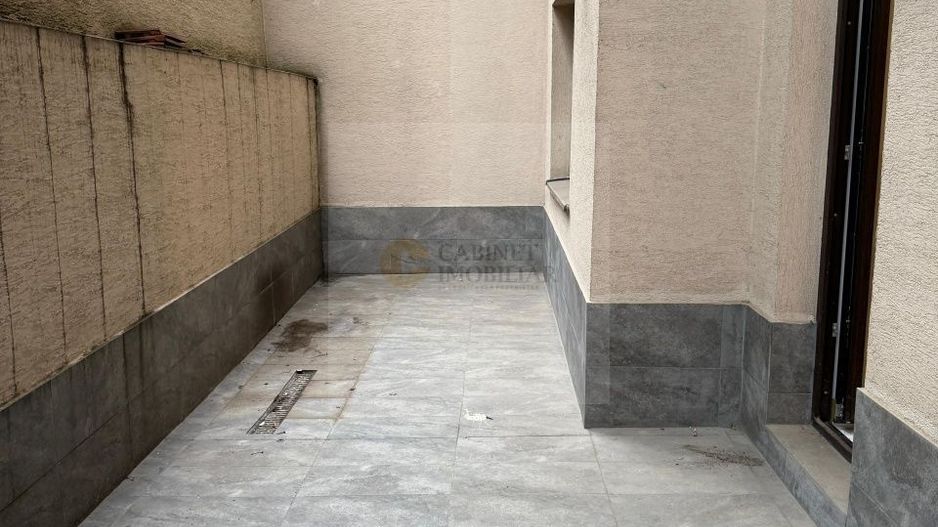 2 camere | 58mp | Bld Timișoara | Centrala proprie | Curte - Poză 8