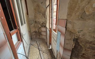 Casa P+1  - Dacia - Eminescu - curte comuna - Poză 13