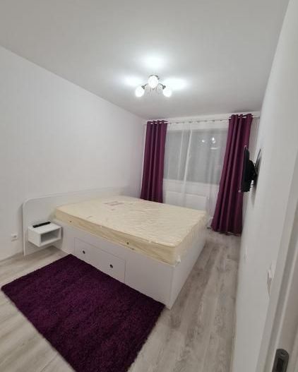 A[artament 2 camere HILS Pallady, 1 min metrou, parcare inclusa, centrala - Poză 1