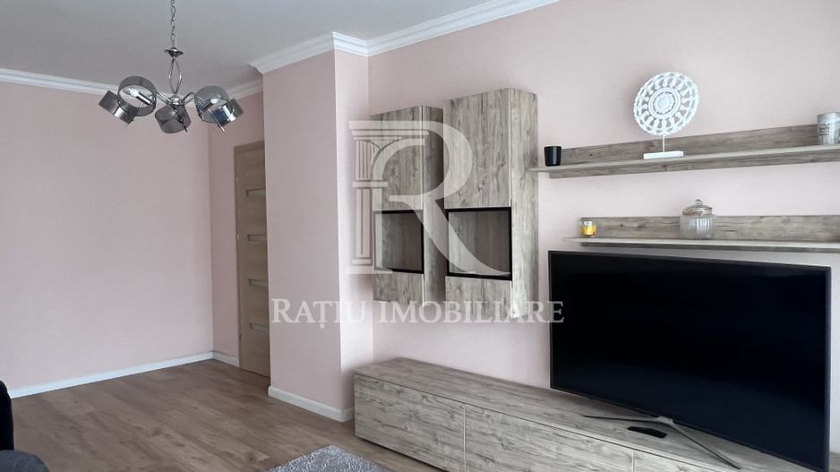 Apartament cu 2 camere | Parcare supraterana | Onestilor | Oradea - Poză 3