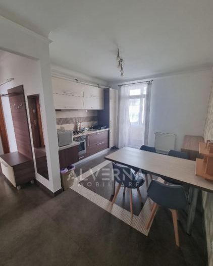 Apartament 2 camere decomandate 64mp | parcare | cartier Marasti - Poză 4