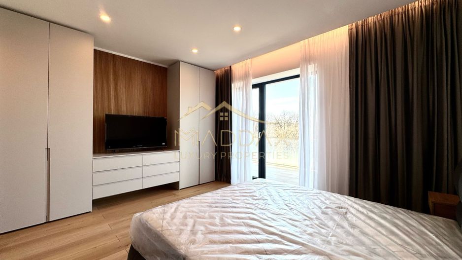 Apartament cu 3 camere *160mp* - Prima Inchiriere // Stejarii - Baneasa - Poză 14