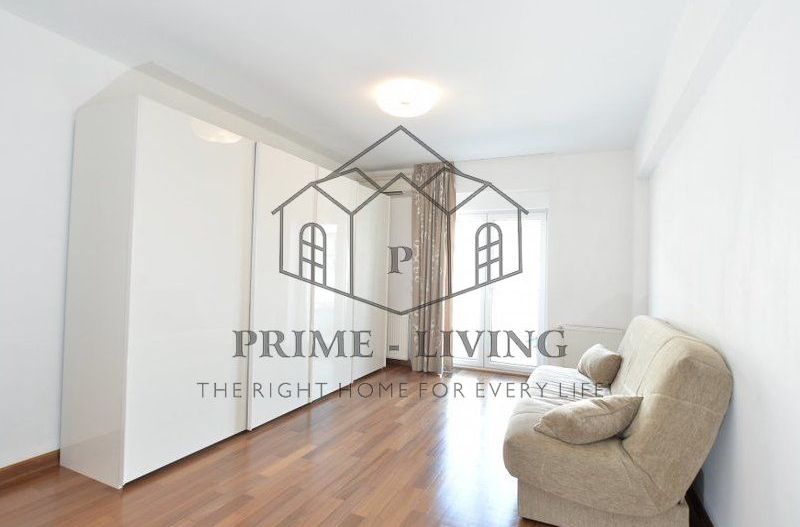 APARTAMENT SPATIOS CU 4 CAMERE LA INCHIRIERE LANGA PARCUL HERASTRAU - Poză 9