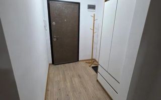 Studio decomandat – Complex Rezidențial Moghioroș, Drumul Taberei - Poză 6