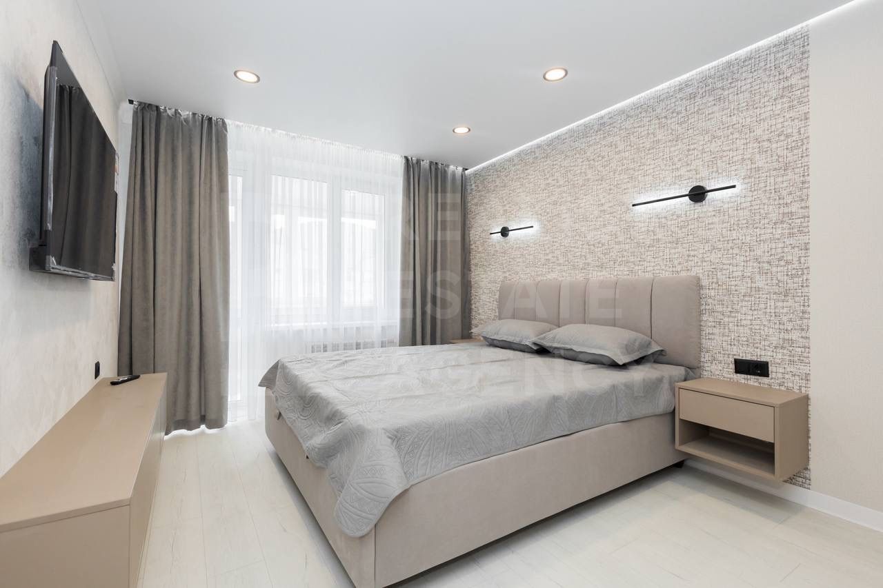 Vânzare apartament, 2 camere, str. Ginta Latina, Ciocana. - Poză 5