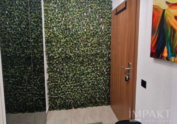 Apartament cu o camera si nisa de dormit in Buna Ziua - Poză 8