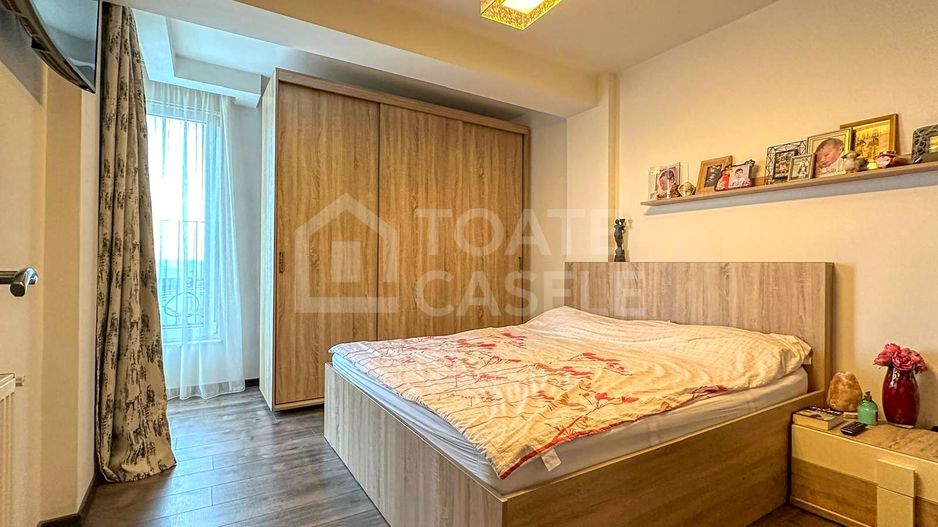 Apartament cu 3 camere, mobilat, utilat, zona Hotel Ramada - Poză 3