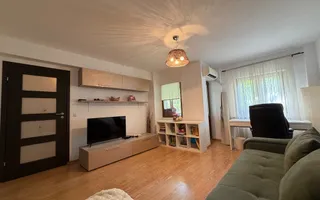 Apartament 2 camere - Drumul Sarii - Imobil 1983 Reabilitat - - Poză 12