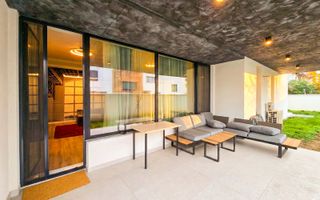 Vânzare | Apartament 4 camere | Terasă 30mp | Parcare | Iancu Nicolae - Poză 3