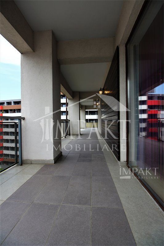 Apartament 2 camere cu terasa de 88mp in Buna Ziua si garaj subteran ! - Poză 13