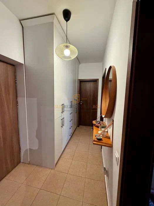 Apartament 2 camere-metrou Berceni, loc de parcare inclus. - Poză 5