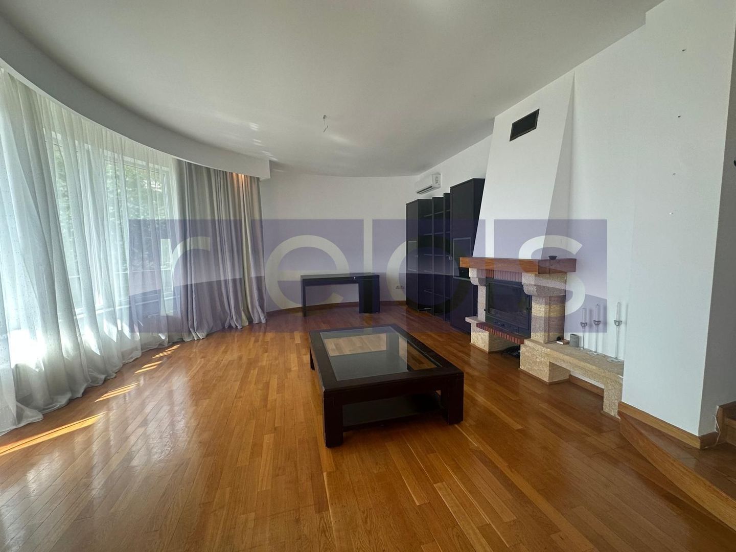 INCHIRIERE APARTAMENT DEOSEBIT 4 CAMERE | PARCUL VERDI | 160MP | LUX - Poză 5