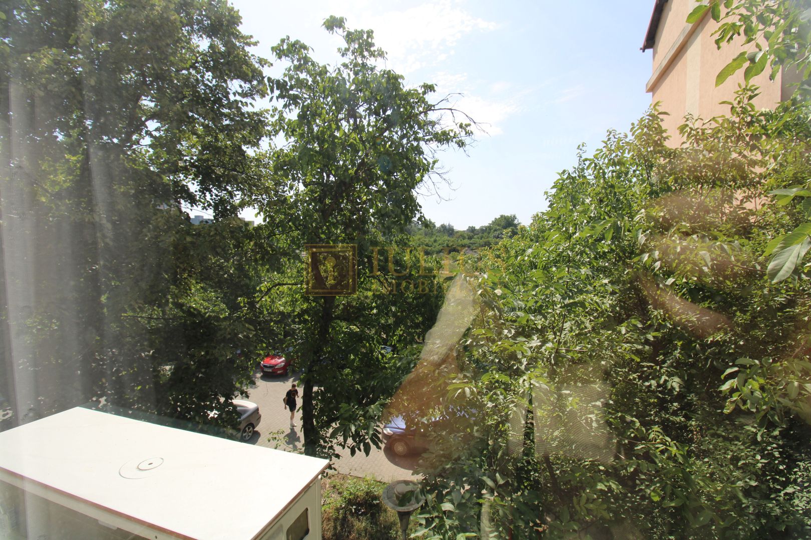 2 camere, centrala proprie, langa Parcul Botanic -Kaufland. - Poză 8