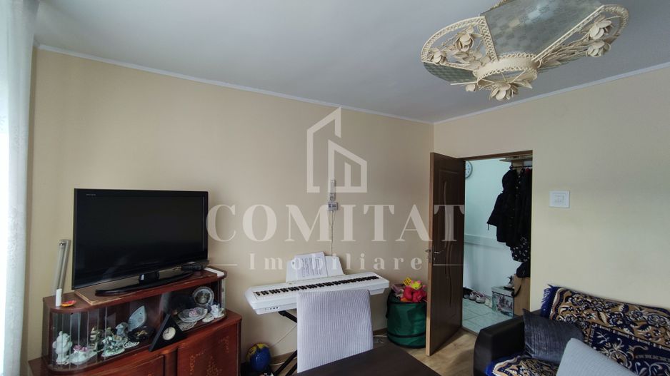 Apartament cu 3 camere decomandate | Zona „La Terenuri” - Mănăștur - Poză 3