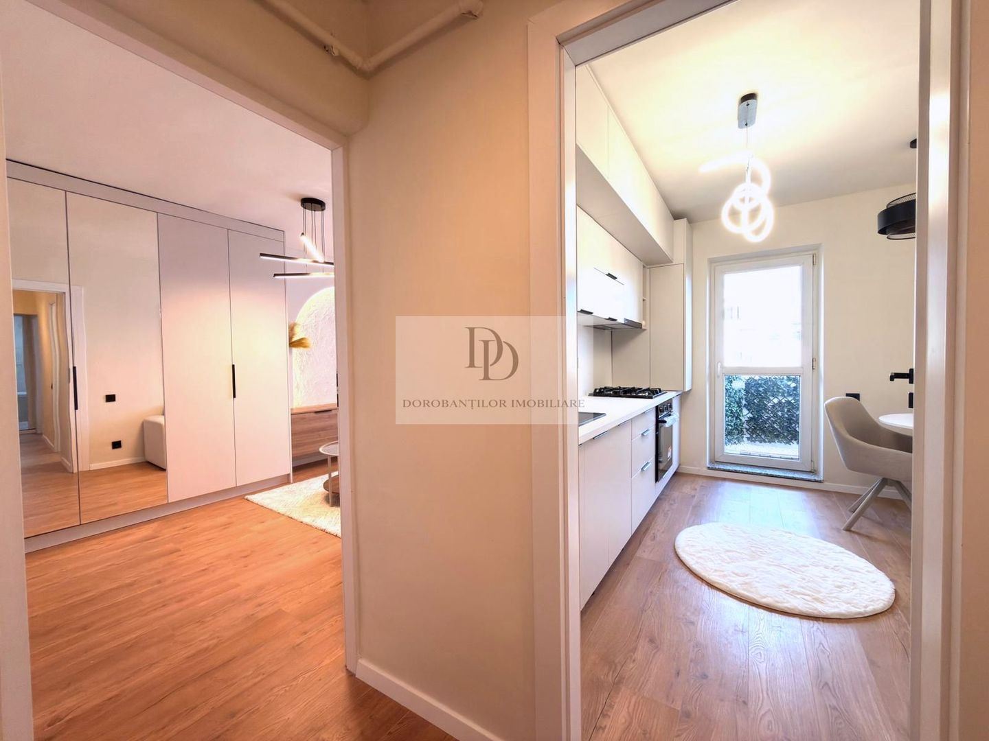 Apartament 2 camere decomandate | Finisat Luxury | Mănăștur - Poză 10