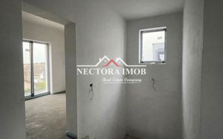 NECTORA IMOB-Casa moderna noua, 120 mp + 400 mp teren, Zona Centrala - Poză 7
