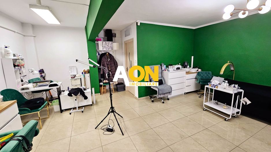 Spațiu comercial 31 mp - Parter, zona Cetate, cu acces stradal - Poză 2