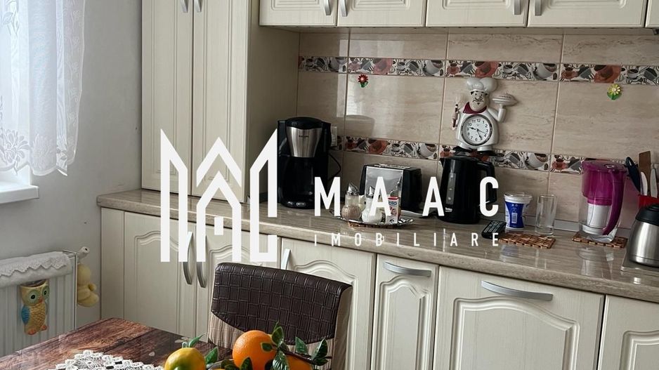 Casa tip Duplex | P+1+M | Curte | 4 camere | Arhitectilor - Poză 8