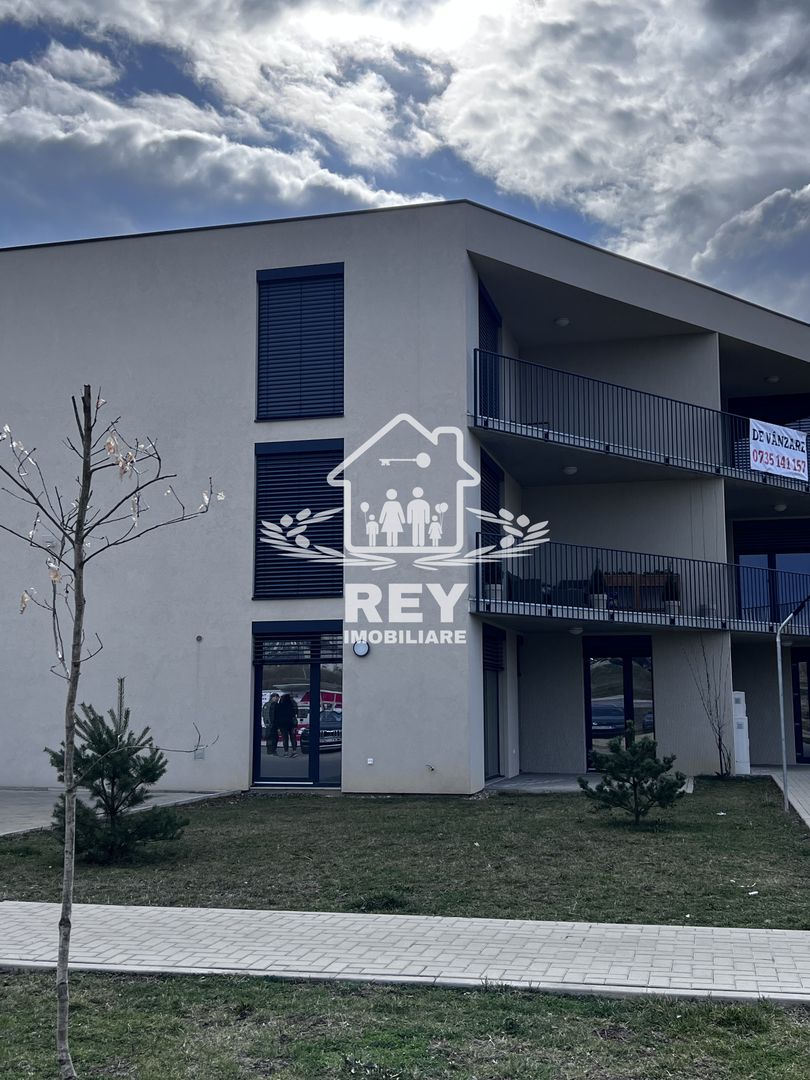 Apartament de Lux | Tehnologie Sustenabilă & Confort Absolut | Calea Cisnădiei - Poză 10