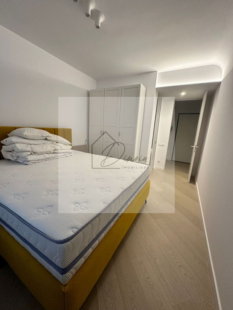 Apartament 3 Camere Cortina North | Lux, modelul mare 83mp I COM 0% - Poză 13