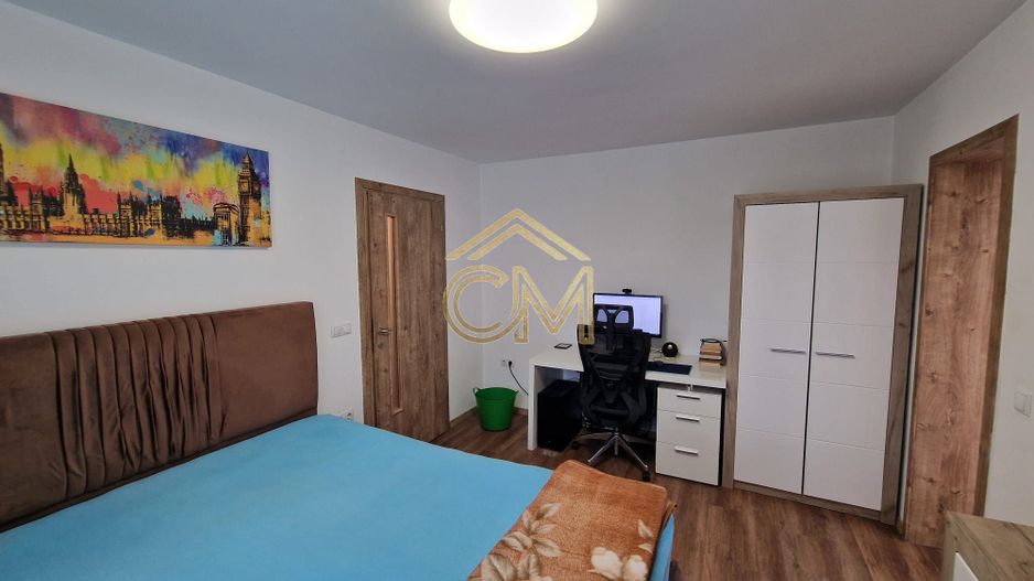 Aparatment-3 Camere-Etaj 3-Ultracentral-53MP Utili - Poză 7