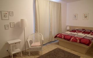 Apartament 3 camere | Laguna Residence | Loc de parcare subteran - Poză 4