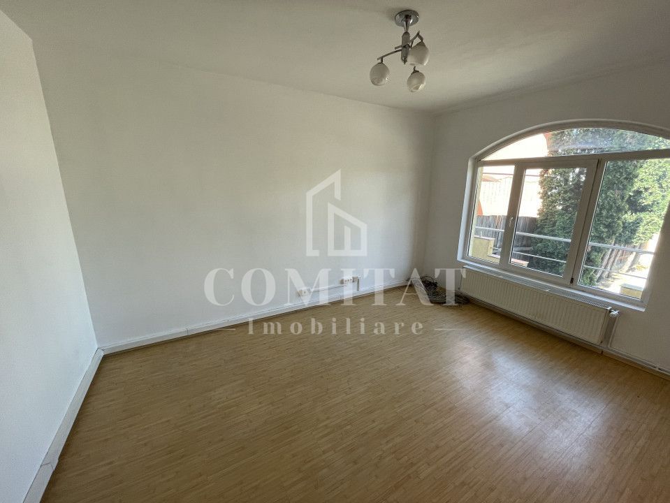 Casă de închiriat pentru sediu de firmă | zona Intre Lacuri - Poză 11