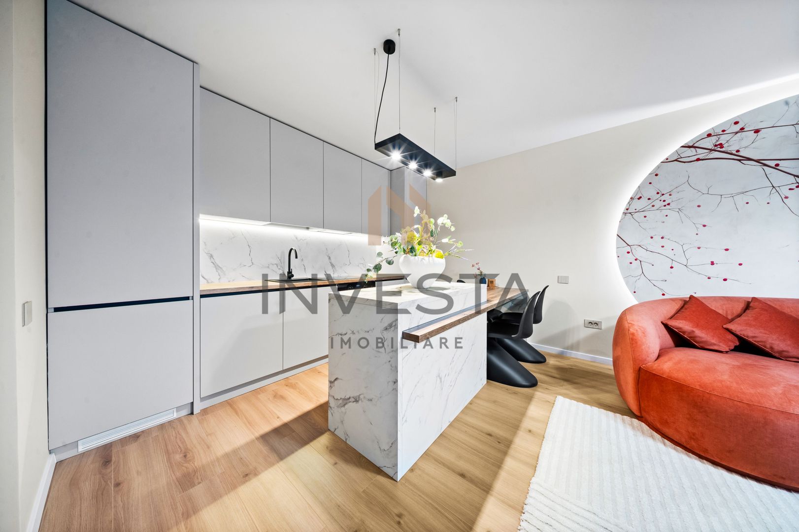 Apartament luxury in cartierul Sopor, parcare inclusa! - Poză 3