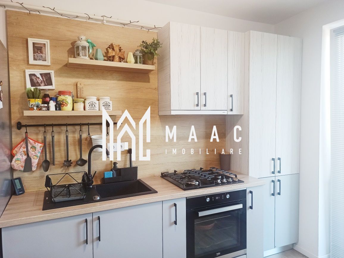 Apartament 2 camere | 50 mpu  |  Selimbar | Etaj 1 - Poză 6