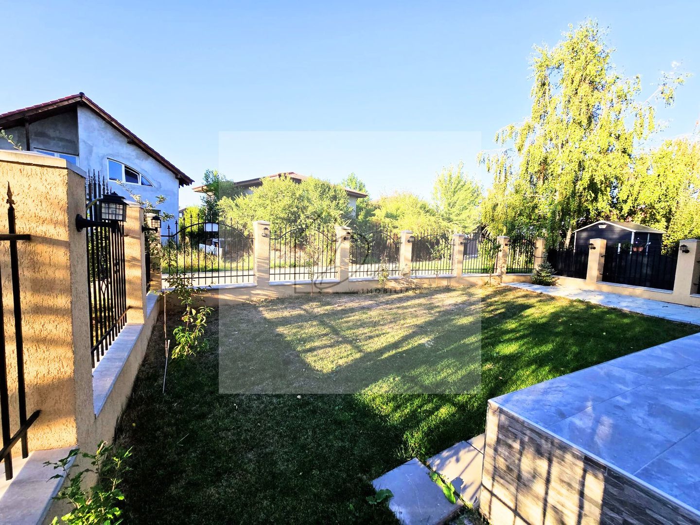 Vila 5 camere Aviatiei Baneasa Pipera I Cartier Henri Coanda I COM 0% - Poză 44