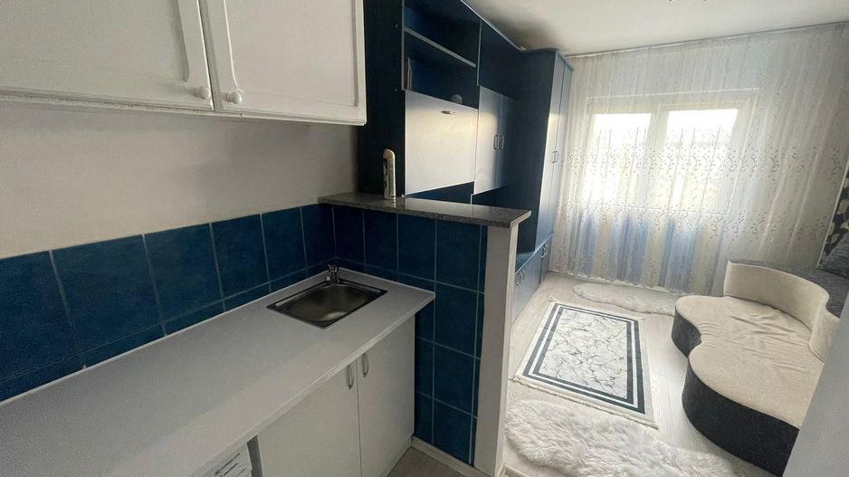 Garsonieră de închiriat | 16 mp | Intre Lacuri | FSGA | Iulius Mall - Poză 3