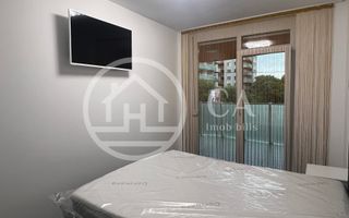 Apartament cu 2 camere de inchiriat in ARED , Oradea - Poză 8
