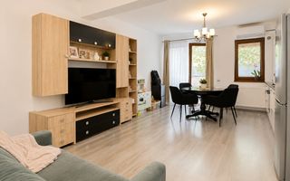 Apartament 2 camere, Ansamblul Luminia, Europa - Poză 1