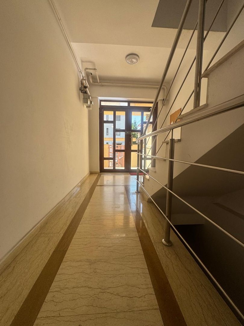 3 camere  + LOC DE PARCARE inclus || AVIATIEI - Poză 20
