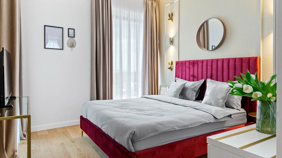 APARTAMENT ONE VERDI PARK | LUX - Poză 2