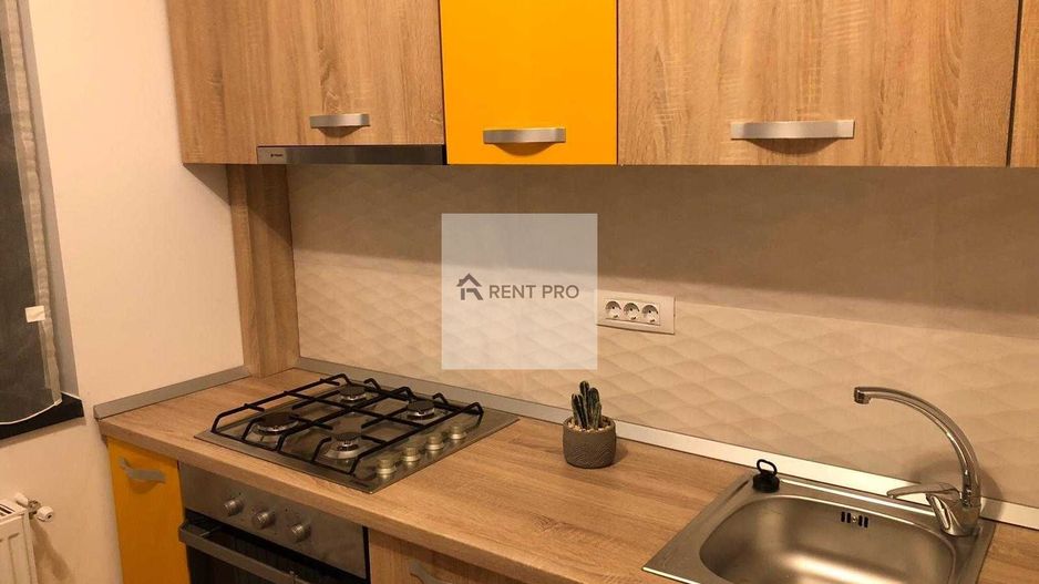 Apartament 2 camere de închiriat – Novum Grozăvești | Etaj 6 - Poză 3