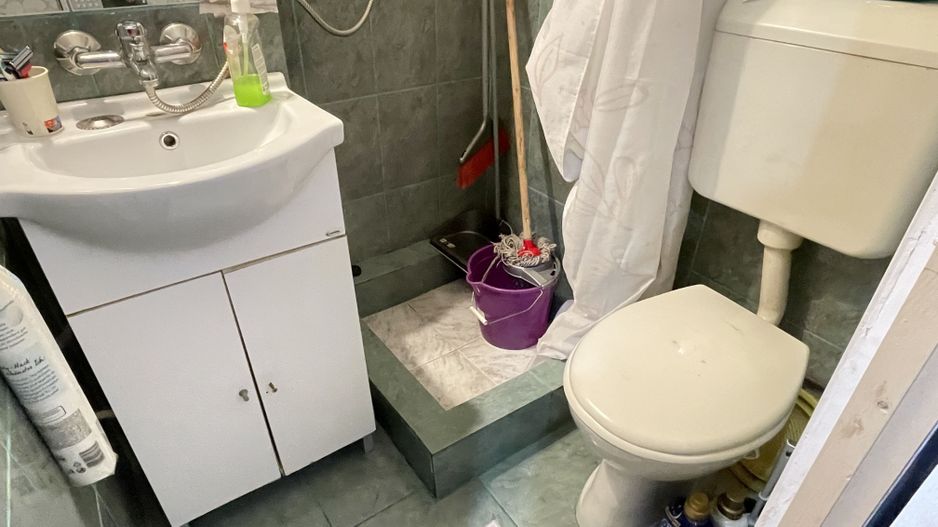 Garsoniera practica,ideala pentru investitie sau locuit - Poză 10