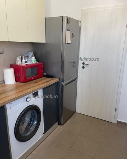 Ocazie 2 Camere Berceni Bloc Nou Mobilat Utilat - Poză 6