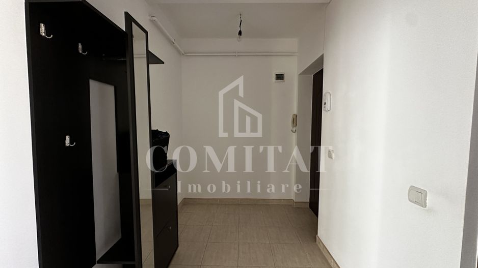 Apartament 2 camere | Etaj intermediar | Zona Str Porii-Florești - Poză 11