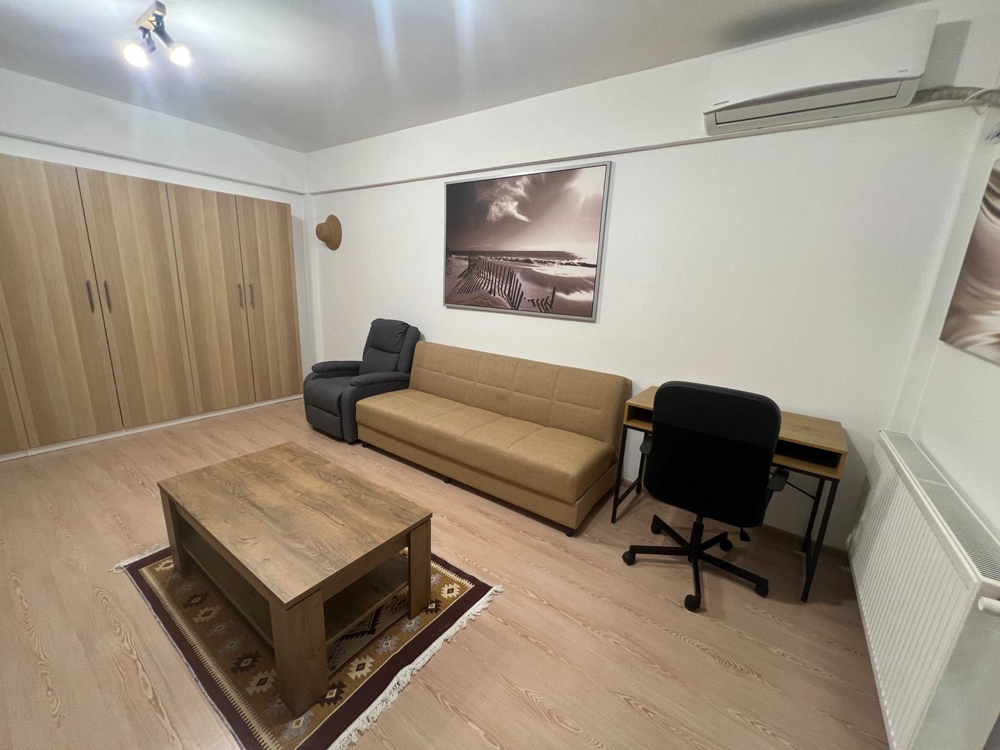 Apartament 2 camere - zona Doamna Ghica, Colentina - Poză 4