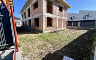 Duplex de vanzare in Selimbar - Poză 4