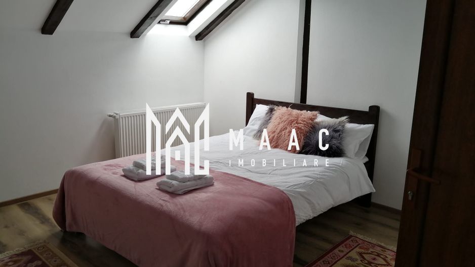 Pensiune 7 camere|240 MPU| 630MP Teren |Oportunitate Investiție | P+1 | Păltiniș - Poză 12