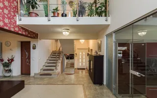 Casa cu salcie - refugiul tău boem, lângă oraș, pe un teren de 1800 mp - Poză 13