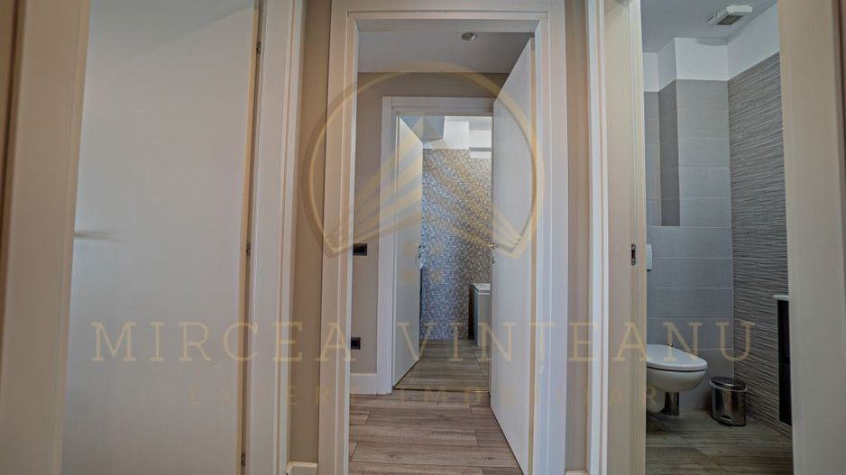 Mamaia - Apartament de 3 camere cu vedere la lac si mare. - Poză 10