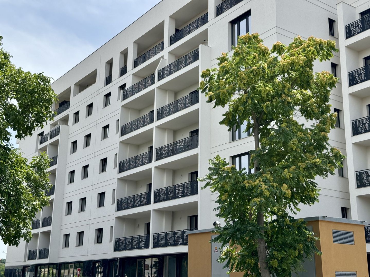 Noua Casă a Afacerii Tale! - Poză 1