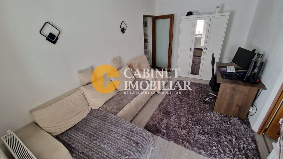 2 Camere-Renovat-Alexandru cel Bun - Poză 1