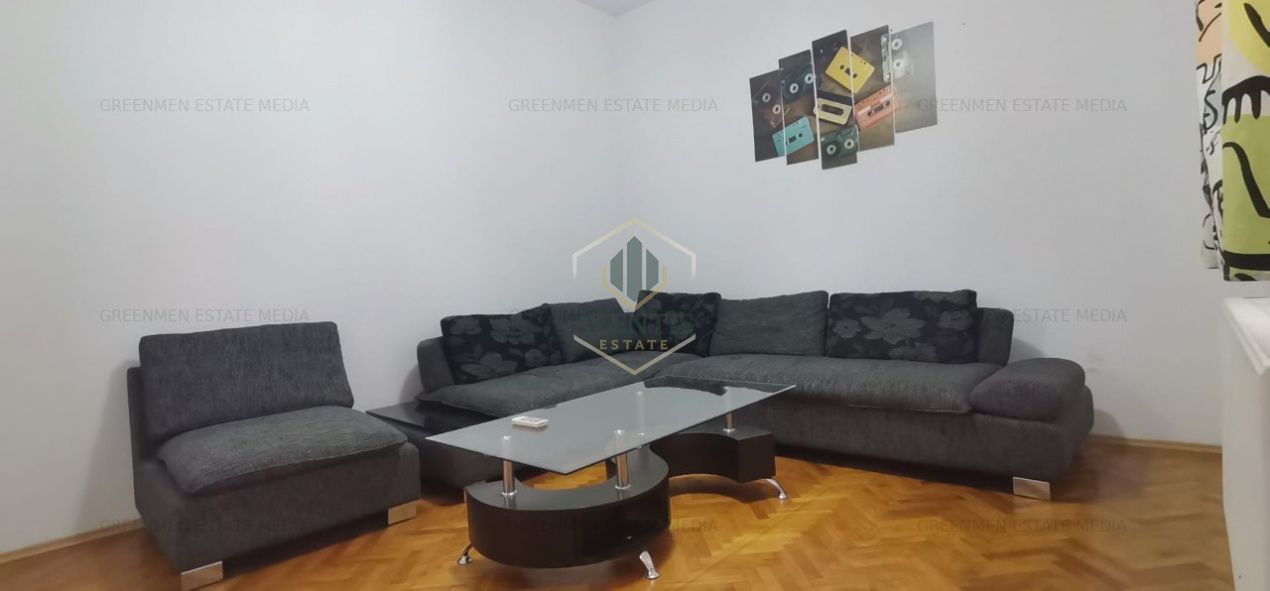 Inchiriere apartament doua camere, semidecomandat, Mosilor - Poză 3