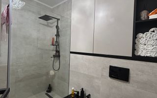 Apartament 3 camere / Zona Vivo / Floresti - Poză 14