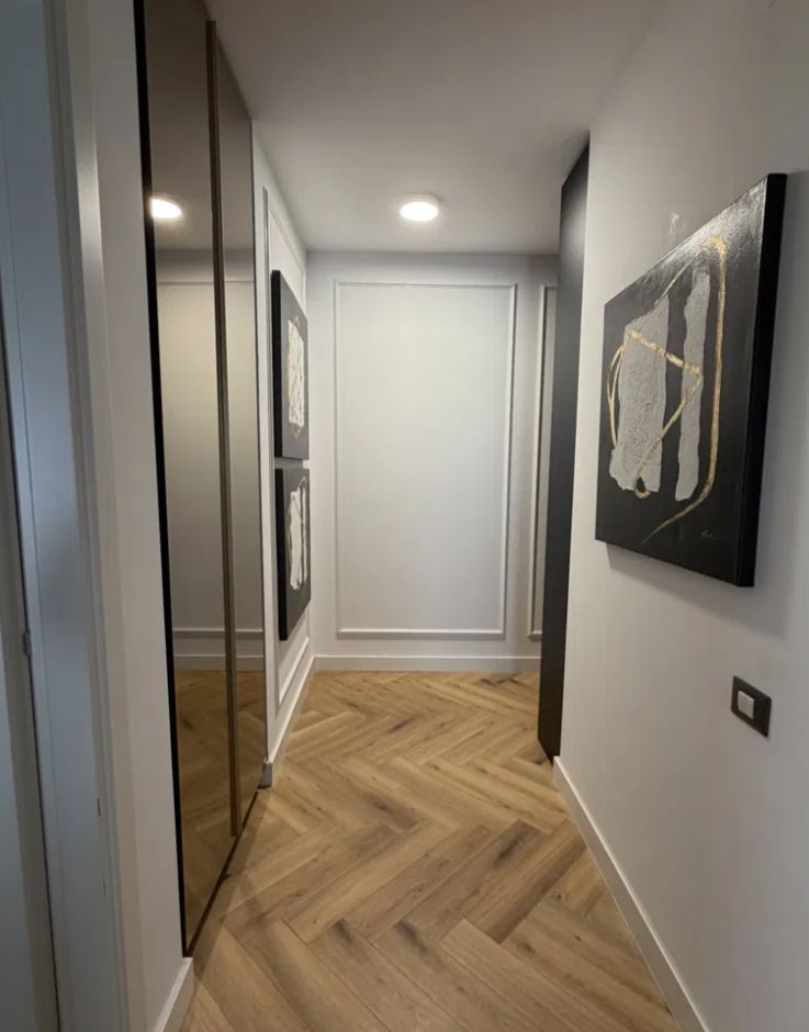 Apartament deosebit 2 camere Pipera - Parcare - Ultralux - Premium - Poză 3