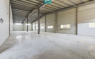 Spațiu industrial 2.750 mp utili - Poză 1